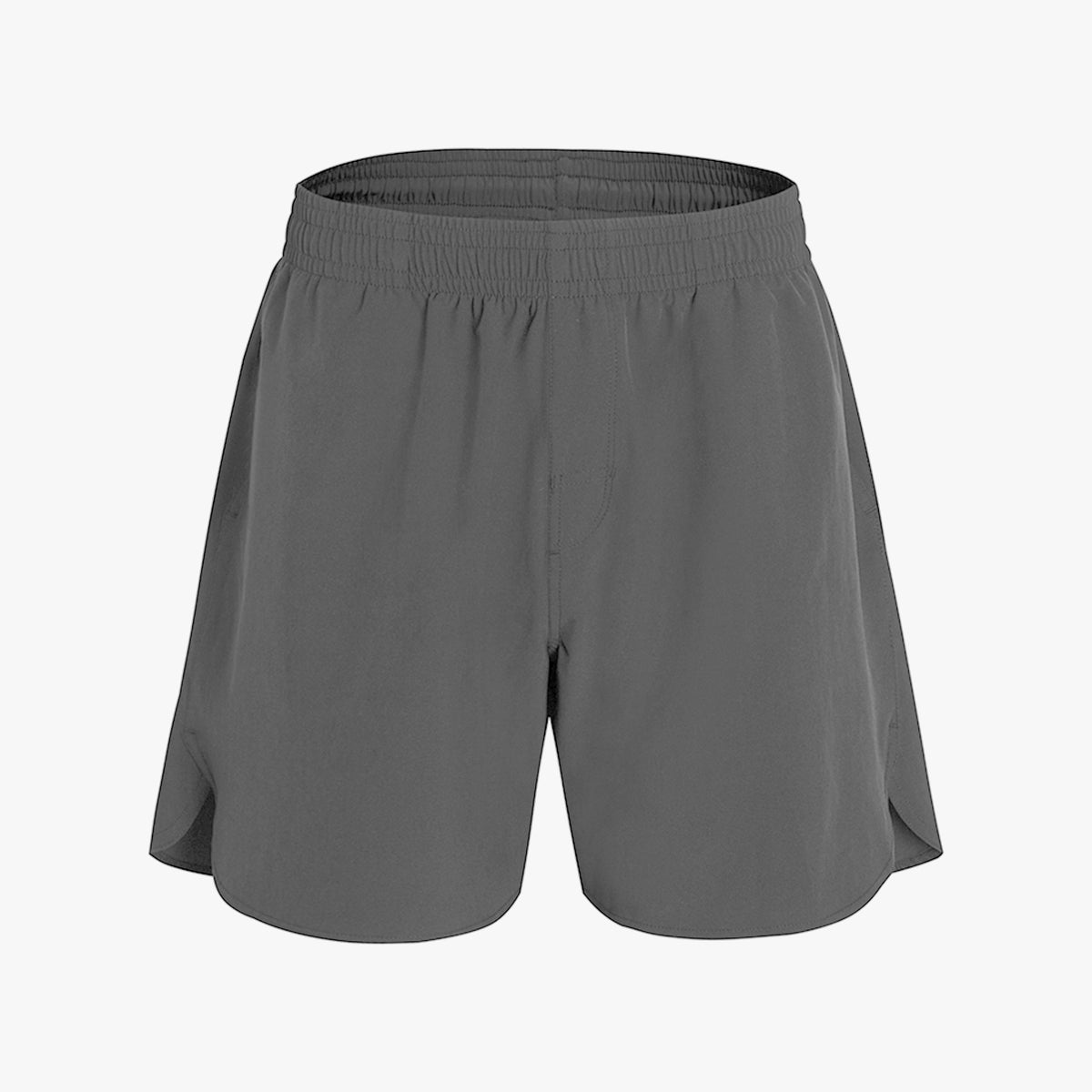 #C353 / Hybrid Men's Woven Short with Pockets (7" Inseam)