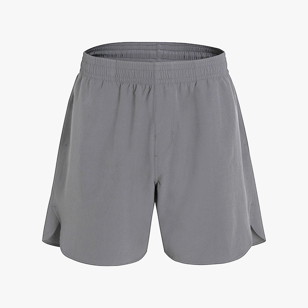 #C353 / Hybrid Men's Woven Short with Pockets (7" Inseam)
