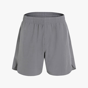 #C353 / Hybrid Men's Woven Short with Pockets (7" Inseam)