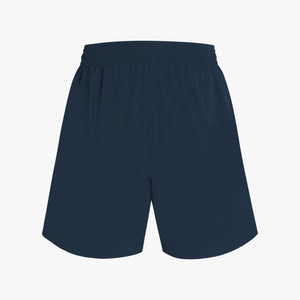 #C353 / Hybrid Men's Woven Short with Pockets (7" Inseam)