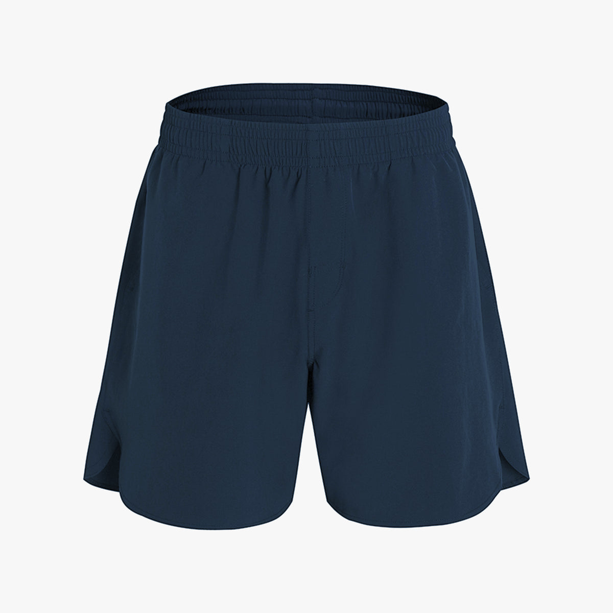 #C353 / Hybrid Men&#39;s Woven Short with Pockets (7&quot; Inseam)