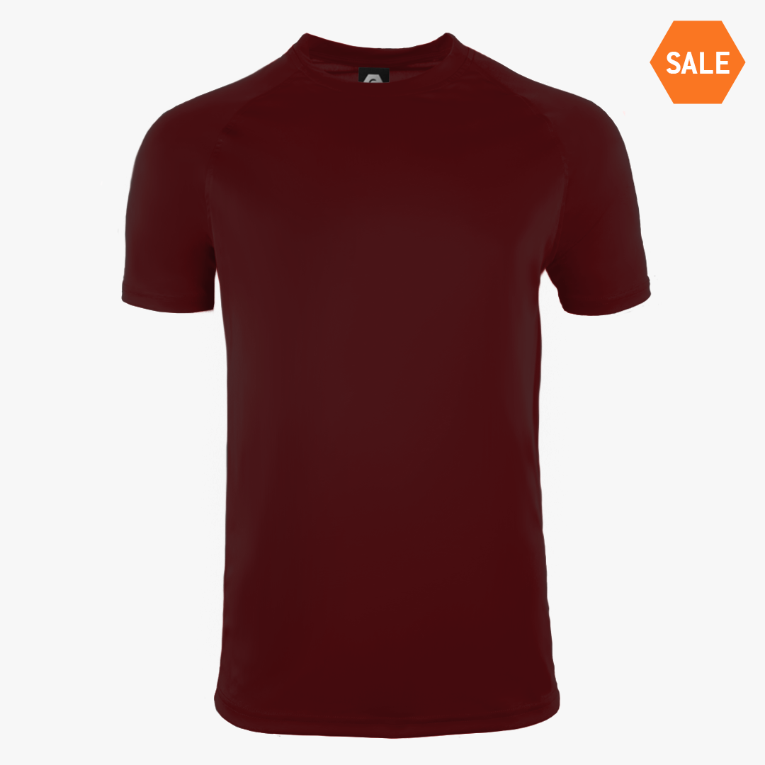 #E104 / Basic Training Men&#39;s Crew Neck Tee (ADDITIONAL COLORS)