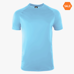 #E104 / Basic Training Men's Crew Neck Tee (ADDITIONAL COLORS)