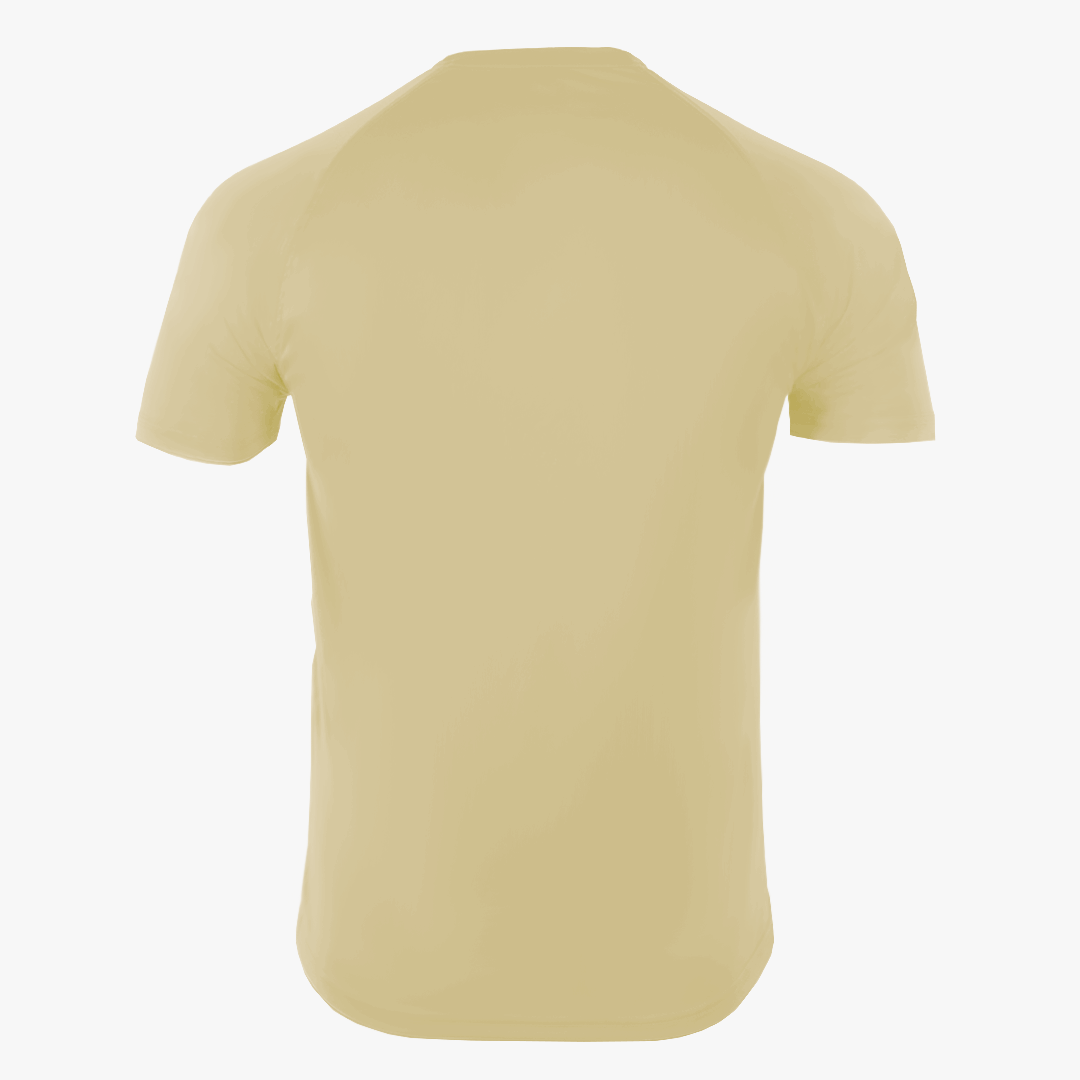 #E104 / Basic Training Men&#39;s Crew Neck Tee (ADDITIONAL COLORS)
