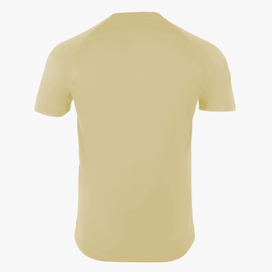 #E104 / Basic Training Men's Crew Neck Tee (ADDITIONAL COLORS)