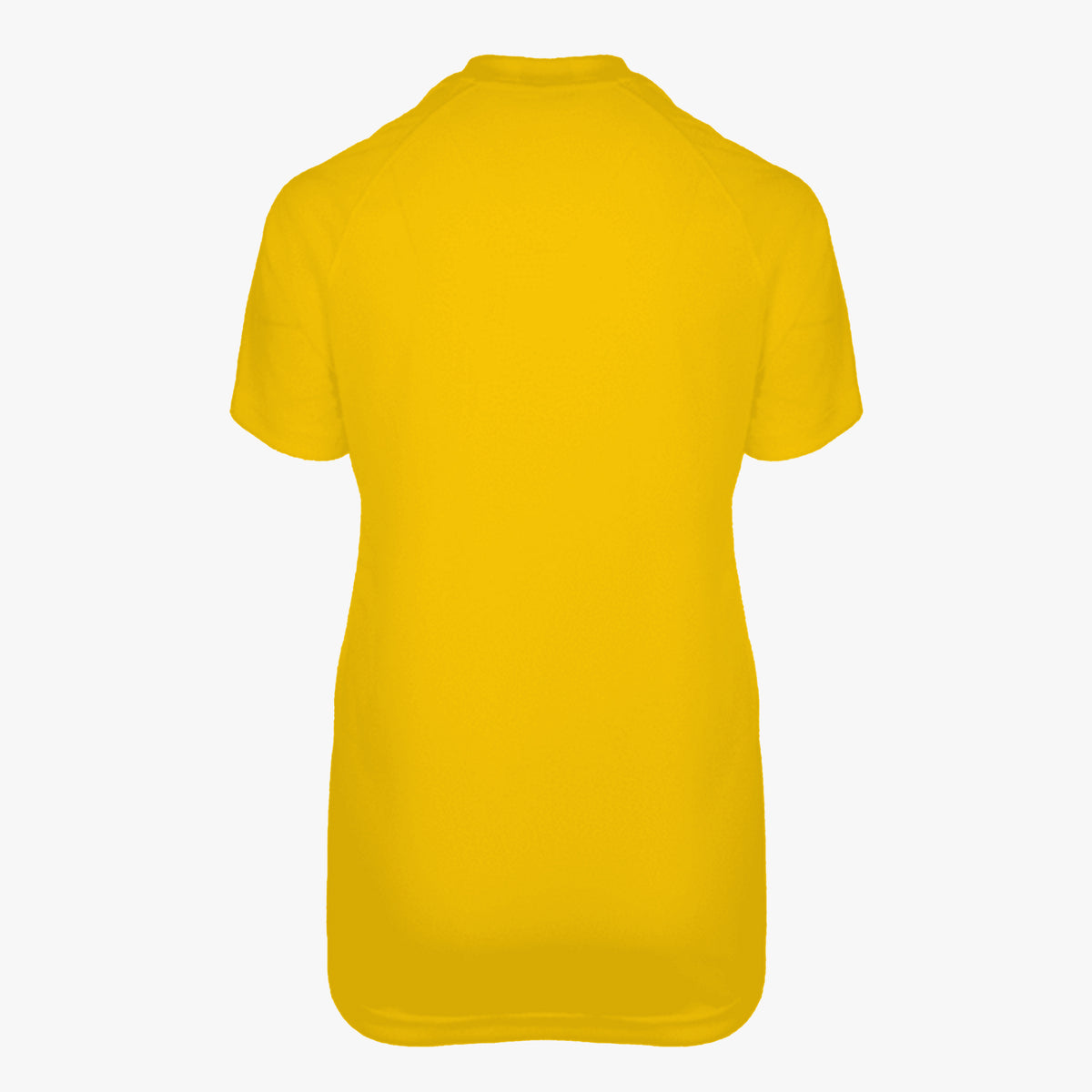 #E118Y / Basic Training Youth Crew Neck Raglan Tee