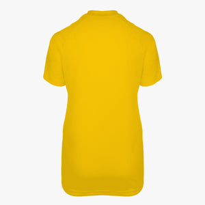 #E118Y / Basic Training Youth Crew Neck Raglan Tee