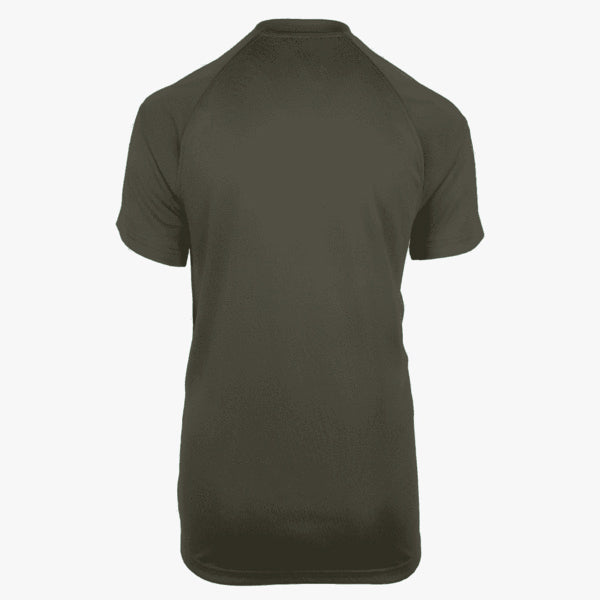 #E118Y / Basic Training Youth Crew Neck Tee (ADDITIONAL COLORS)