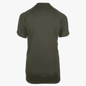 #E118Y / Basic Training Youth Crew Neck Tee (ADDITIONAL COLORS)