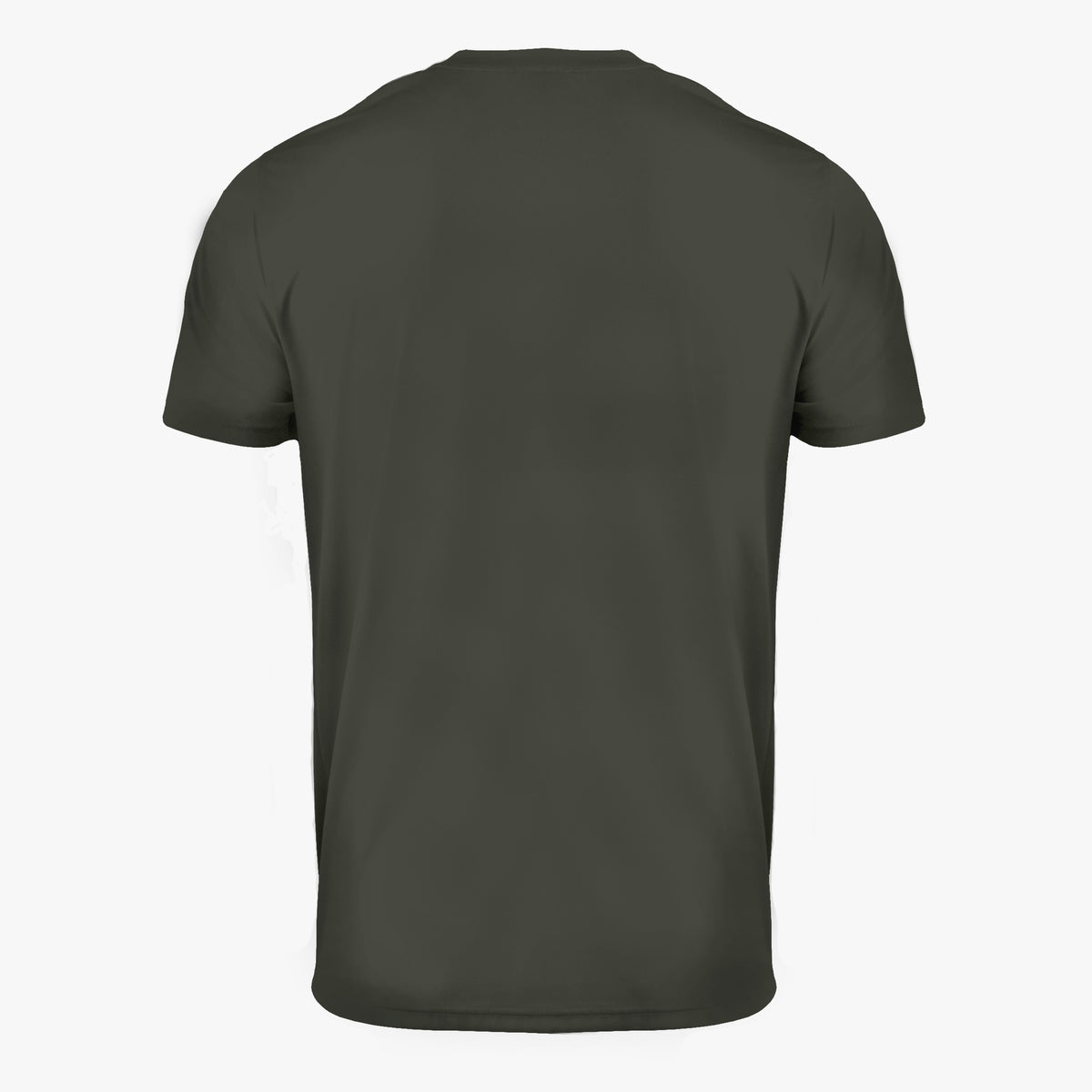 #E152 / Basic Training Men&#39;s Crew Neck Tee (Set-In Sleeves) - (ADDITIONAL COLORS)