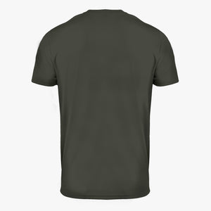 #E152 / Basic Training Men's Crew Neck Tee (Set-In Sleeves) - (ADDITIONAL COLORS)