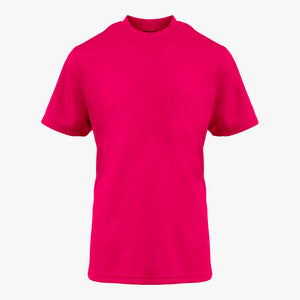 #E153Y / Basic Training Youth Crew Neck Tee (Set-In Sleeves)