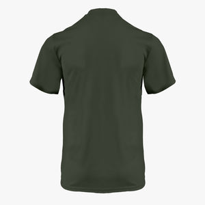 #E153Y / Basic Training Youth Crew Neck Tee (Set-In Sleeves) - (ADDITIONAL COLORS)