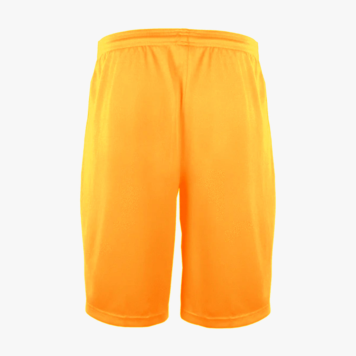 #E347 / Basic Training Men's 7" Short Without Pockets