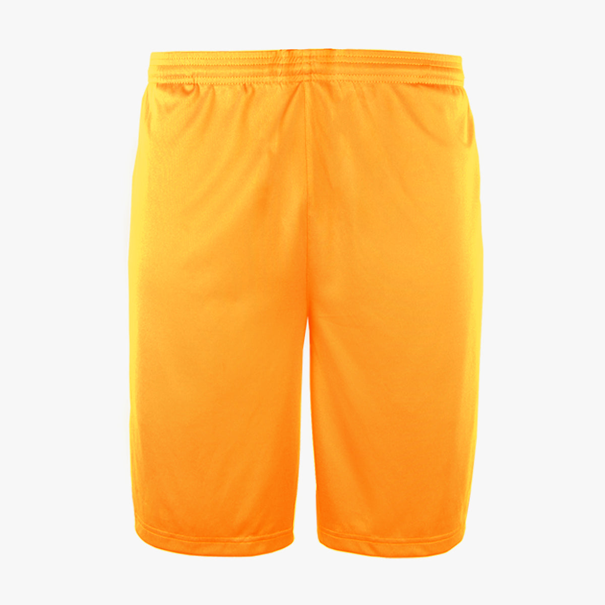 #E347 / Basic Training Men's 7" Short Without Pockets