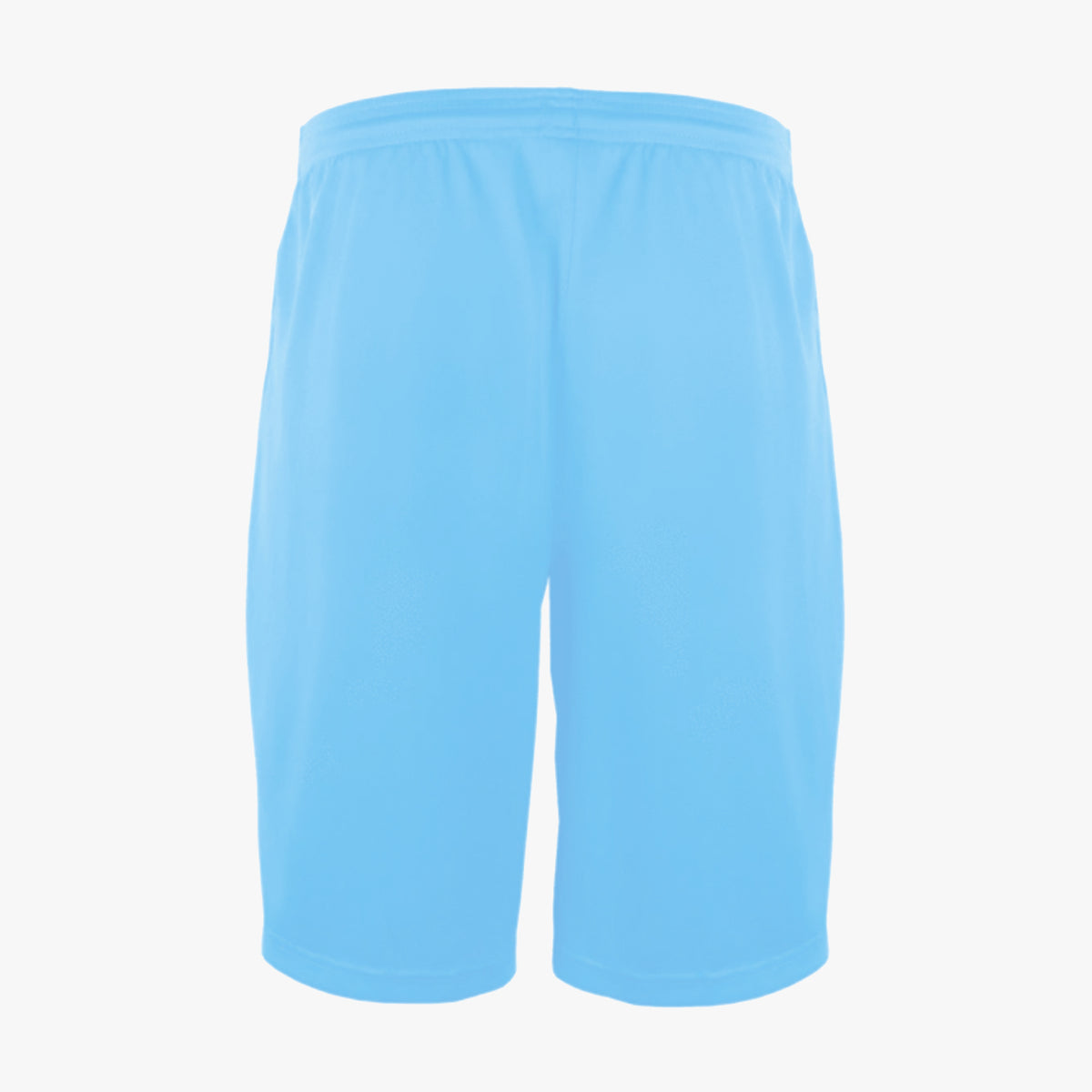 #E347 / Basic Training Men's 7" Short Without Pockets