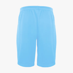 #E347 / Basic Training Men's 7" Short Without Pockets