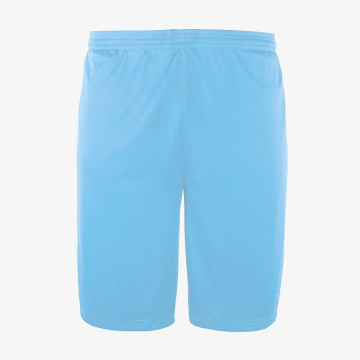 #E347 / Basic Training Men's 7" Short Without Pockets