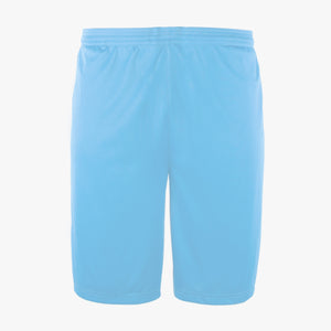 #E347 / Basic Training Men's 7" Short Without Pockets