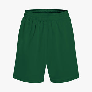 #E360Y / Basic Training Youth 6" Short with Pockets