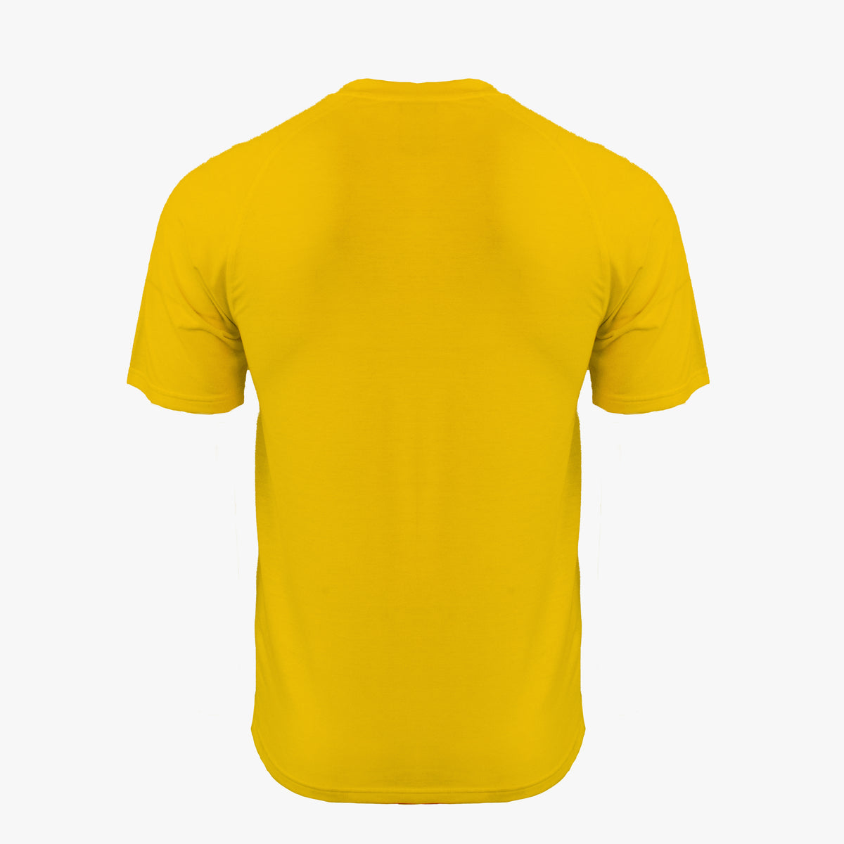 #H112 / Varsity Men&#39;s Crew Neck Tee