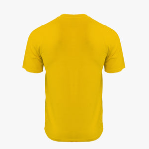 #H112 / Varsity Men's Crew Neck Tee