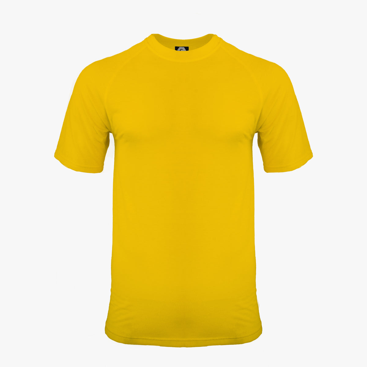 #H112 / Varsity Men&#39;s Crew Neck Tee