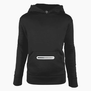 #J751Y / Tech Fleece Youth Gear Pocket Hoodie
