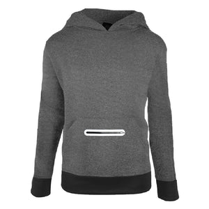 #J751Y / Tech Fleece Youth Gear Pocket Hoodie