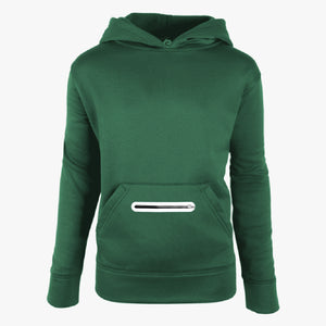 #J751Y / Tech Fleece Youth Gear Pocket Hoodie