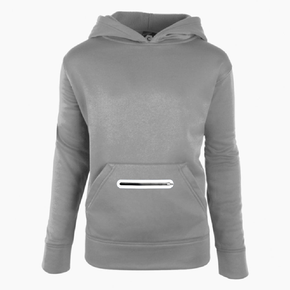 #J751Y / Tech Fleece Youth Gear Pocket Hoodie