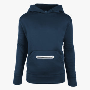 #J751Y / Tech Fleece Youth Gear Pocket Hoodie
