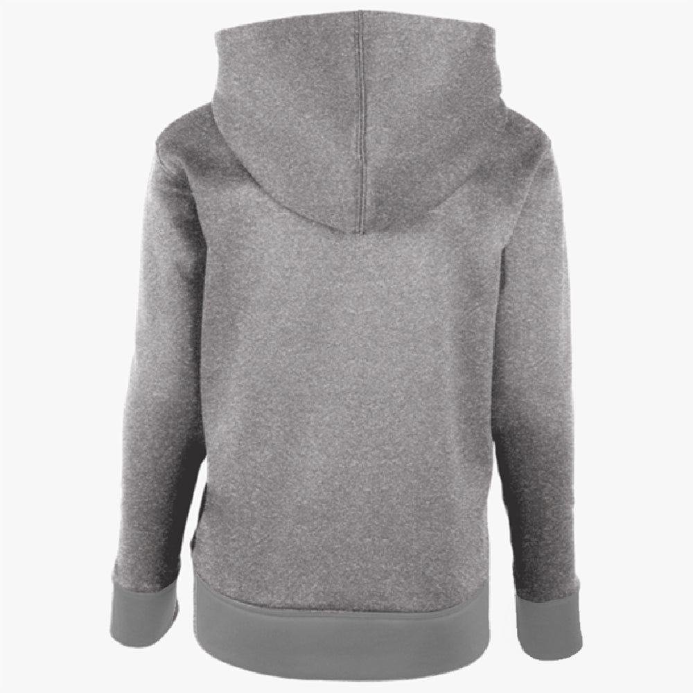 #J751Y / Tech Fleece Youth Gear Pocket Hoodie