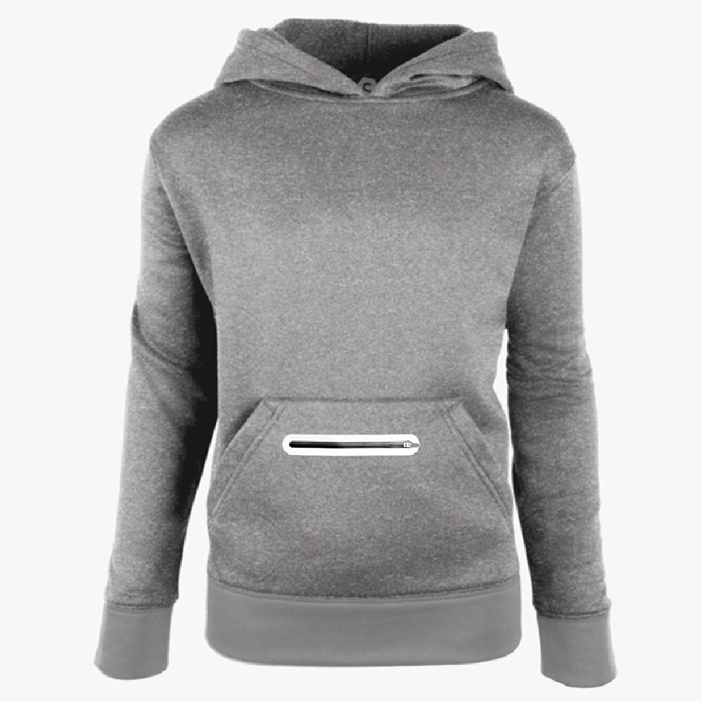 #J751Y / Tech Fleece Youth Gear Pocket Hoodie