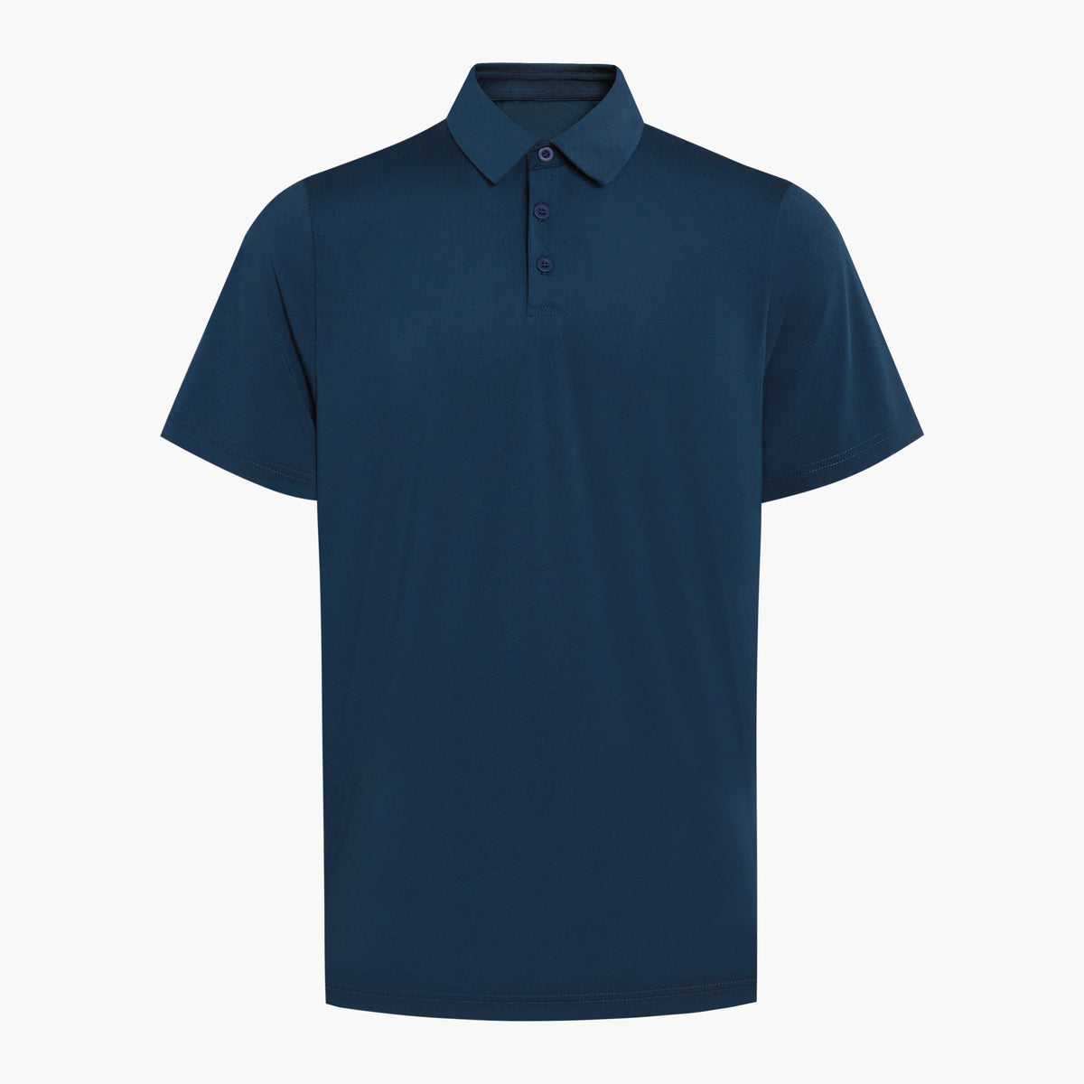 #O191 / Ultra Flex Men's Polo