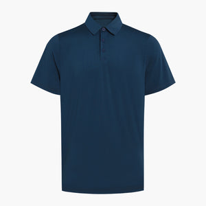 #O191 / Ultra Flex Men's Polo