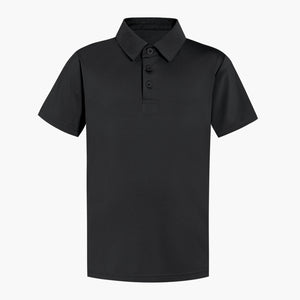 #O193Y / Ultra Flex Youth Polo
