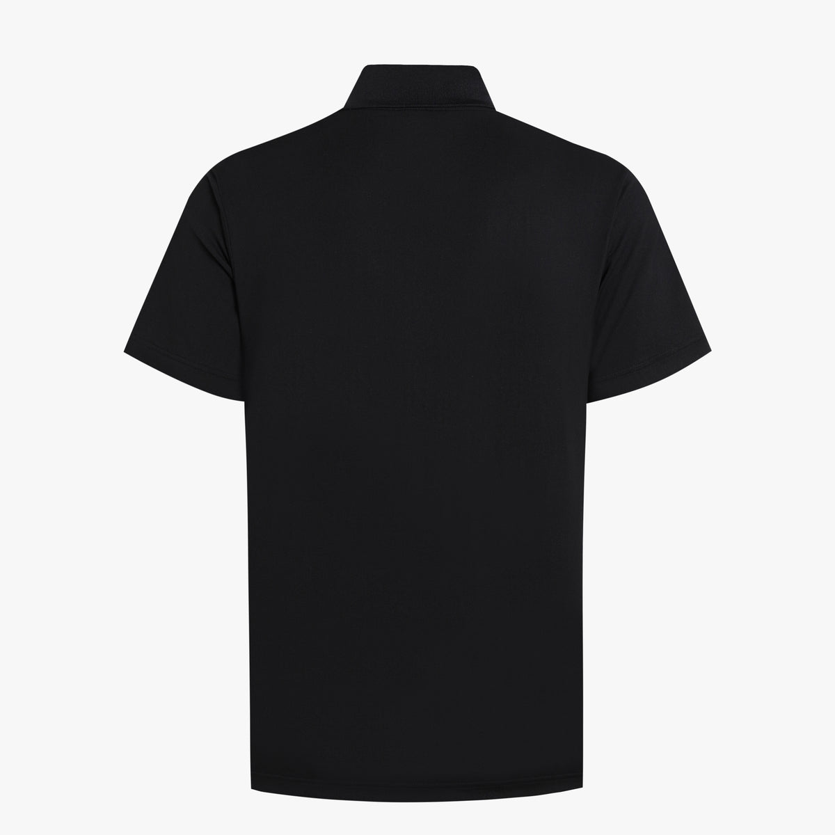 #V174 / Velvet Jersey Men's Polo