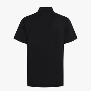 #V174 / Velvet Jersey Men's Polo