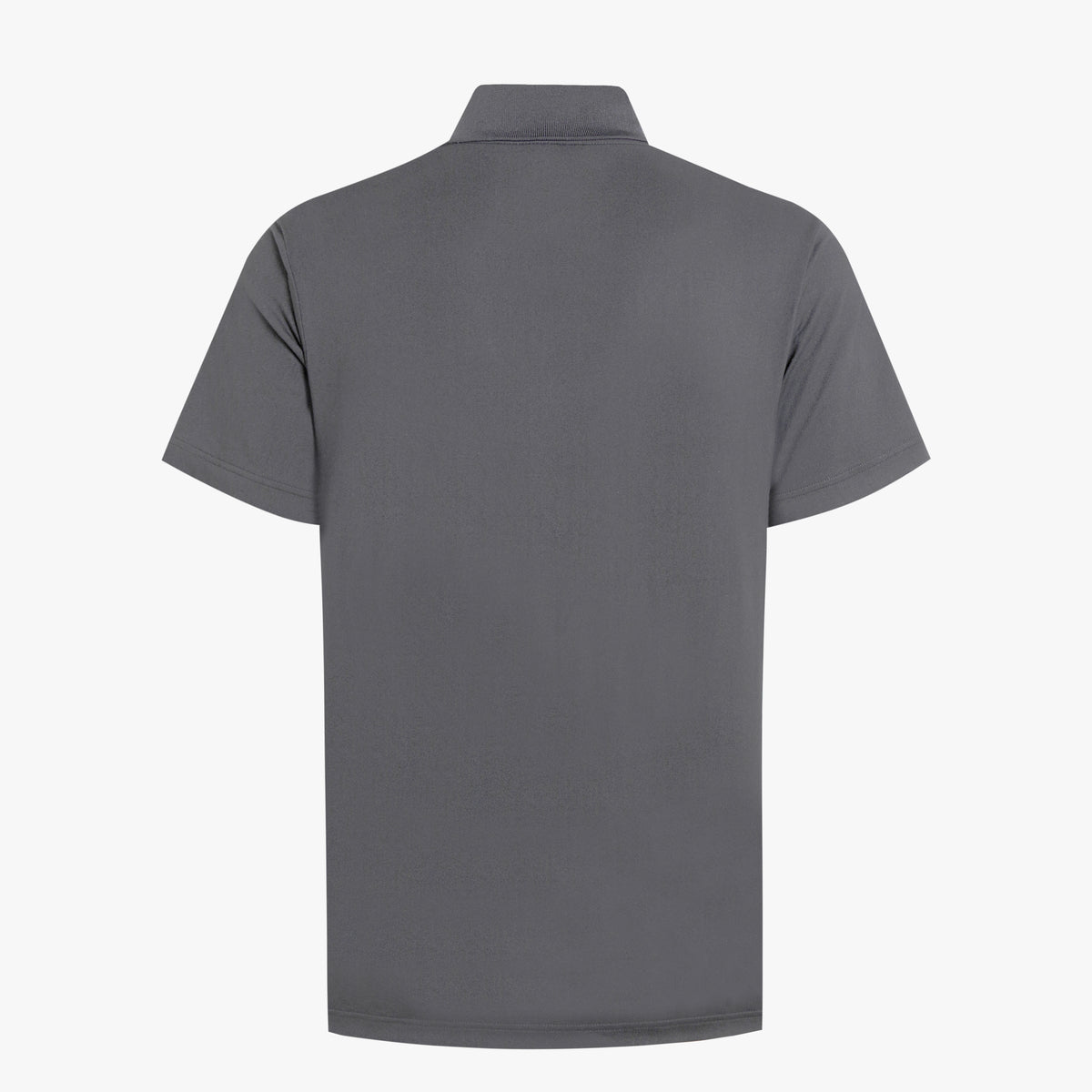 #V174 / Velvet Jersey Men's Polo