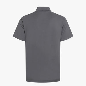 #V174 / Velvet Jersey Men's Polo