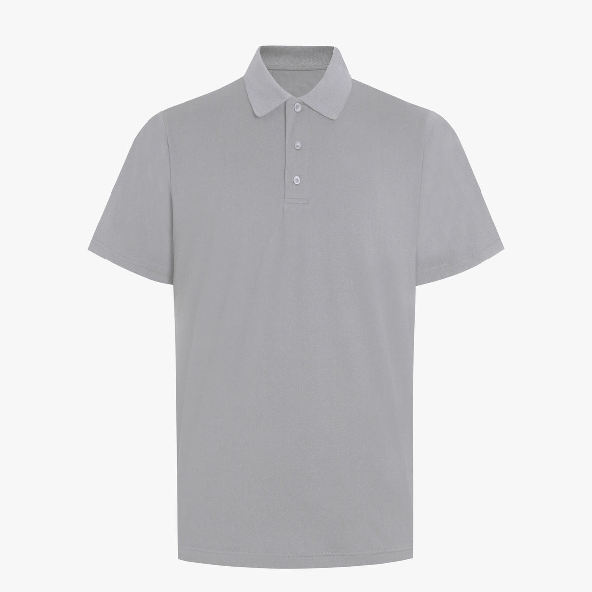 #V174 / Velvet Jersey Men's Polo