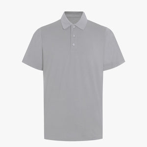 #V174 / Velvet Jersey Men's Polo