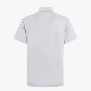 #V174 / Velvet Jersey Men's Polo