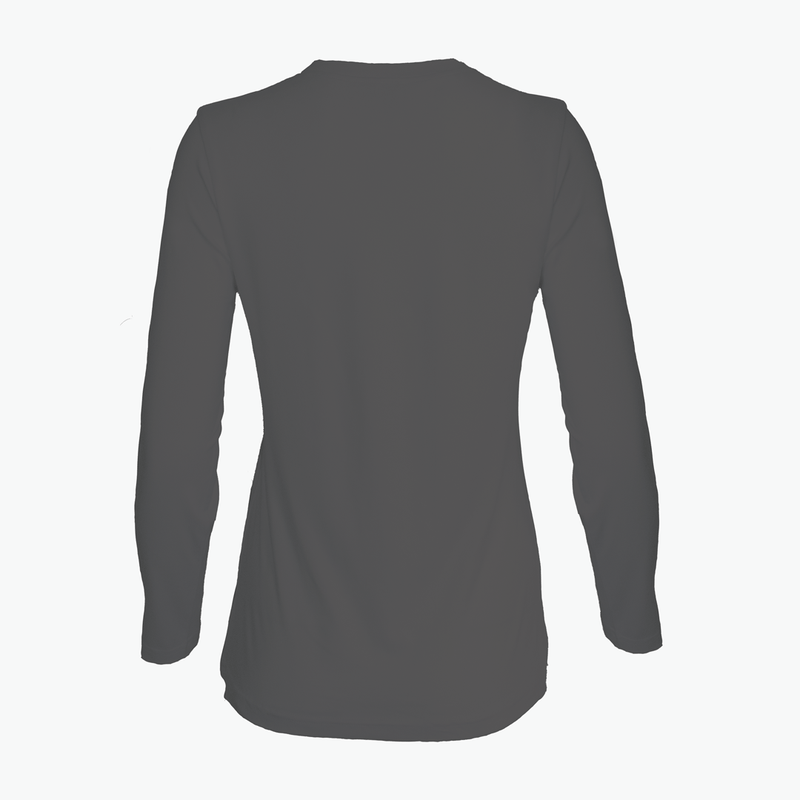 #V253 / Velvet Jersey Women’s Long Sleeve