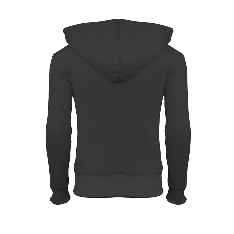 #W740Y / Essential Fleece Unisex Pullover Hoodie (Youth)