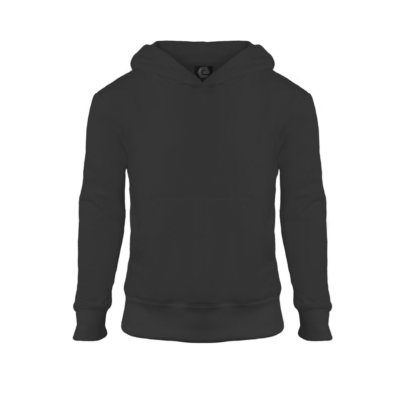 #W740Y / Essential Fleece Unisex Pullover Hoodie (Youth)