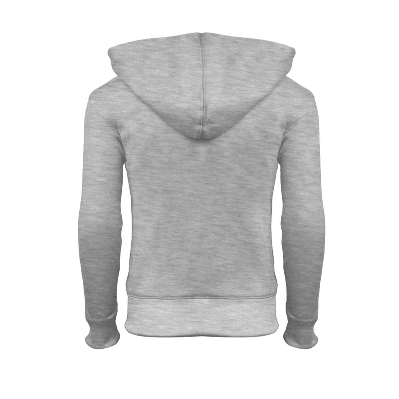 #W740Y / Essential Fleece Unisex Pullover Hoodie (Youth)