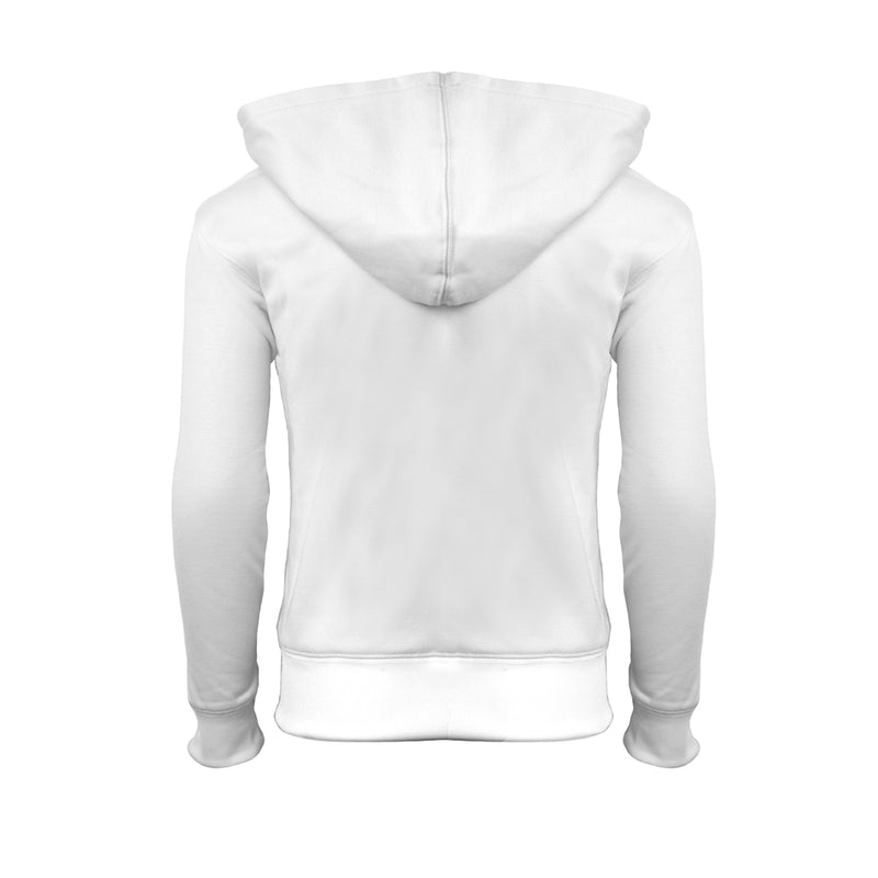 #W740Y / Essential Fleece Unisex Pullover Hoodie (Youth)