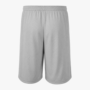 #B319 / Core Mesh Men's Short with Pockets (9" Inseam)